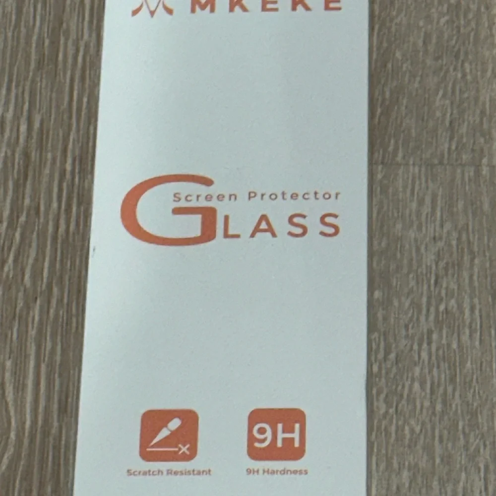 iPhone 17 Pro Privacy Screen Protector 3 Pack